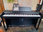 Amadeus D310 Piano zwart, Muziek en Instrumenten, Gebruikt, Zwart, Ophalen
