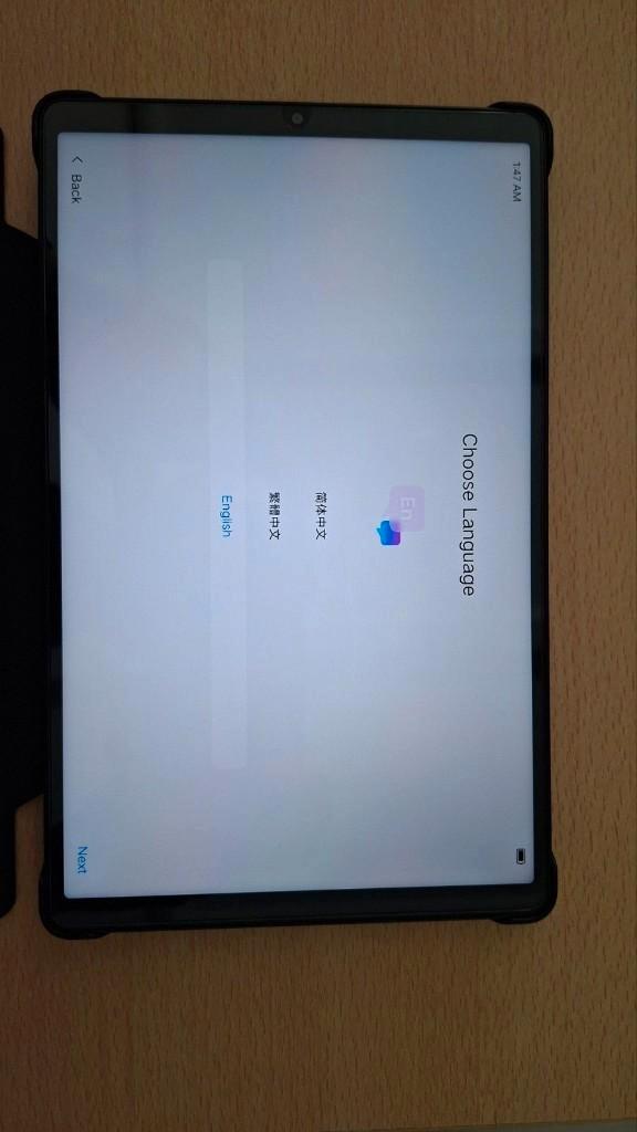 Lenovo Y700 2025 Gen 4 / 8 Elite / 16/512 / Accesoires, Computers en Software, Android Tablets, Zo goed als nieuw, Wi-Fi, 8 inch