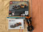 Lego Speed Champions 76919 2023 McLaren F1 car., Kinderen en Baby's, Speelgoed | Duplo en Lego, Ophalen of Verzenden, Zo goed als nieuw