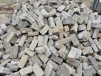 stenen, Tuin en Terras, Tegels en Klinkers, Ophalen, Gebruikt, Klinkers, 10 m² of meer
