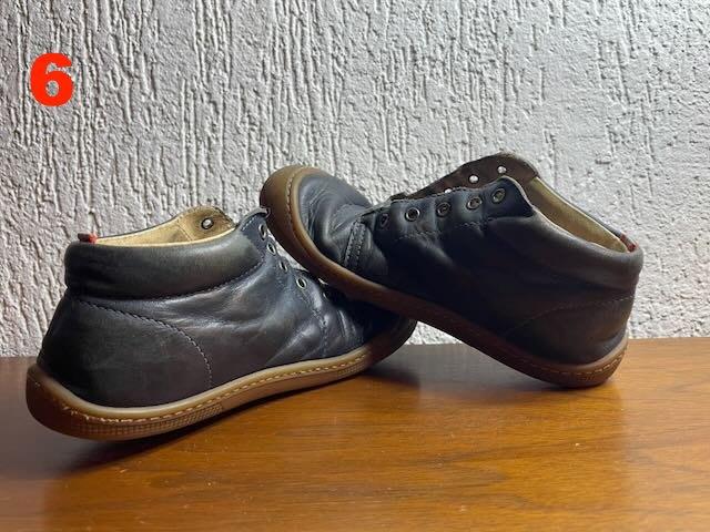 Diverse barefootschoenen voor kinderen, Ophalen of Verzenden, Gebruikt, Jongen of Meisje, Schoenen