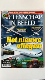 Wetenschap In Beeld, Boeken, Verzenden, Zo goed als nieuw, Wetenschap en Natuur