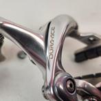 Shimano Dura Ace br-7700 velg remmen, Gebruikt, Shimano, Racefiets, Ophalen of Verzenden