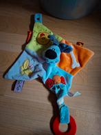 Woezel en Pip Knuffeldoekje - Nieuw, Ophalen of Verzenden, Nieuw, Overige typen