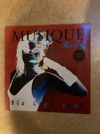 Roxy Music ‘Musique’, Ophalen of Verzenden, Zo goed als nieuw, 12 inch, Poprock