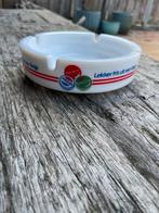 Vintage Asbak met Reclame, Ophalen of Verzenden