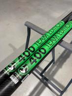 Loftsails Team Edition 400 SDM - 100% Carbon - CC / NIEUW, Ophalen, Nieuw, Mast, Minder dan 5 m²