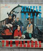 The Walkers  ``Skiffle Train``, Ophalen of Verzenden, 1980 tot 2000, Gebruikt