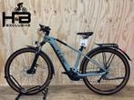Cube Reaction Hybrid Performance 625 29 inch E-Mountainbike, Hardtail, Heren, 45 tot 49 cm, Niet ingevuld