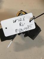 Mercedes W126 1985  Gordel Rechtsvoor, Auto-onderdelen, Interieur en Bekleding, Ophalen of Verzenden, Gebruikt