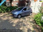 Nissan Pixo 1.0 Acenta apk 06 2026, Voorwielaandrijving, Euro 5, Gebruikt, 200 kg