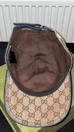 Gucci pet limited, Kleding | Heren, Hoeden en Petten, Ophalen of Verzenden, Zo goed als nieuw, One size fits all