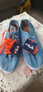 Fila Sneakers - Nieuw met kaartjes, Blauw, Nieuw, Ophalen of Verzenden, Sneakers of Gympen