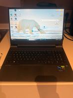Victus laptop met lader HP, 15 inch, Intel® Core™ i7 , Ophalen of Verzenden, Zo goed als nieuw