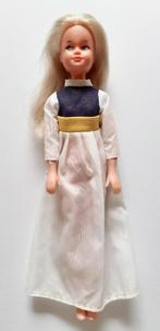 oude sebino barbie pop bellajoy stiljoy made in Italy, Ophalen of Verzenden, Gebruikt, Pop