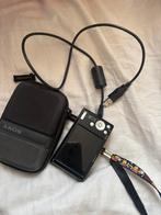 Compactcamera Cyber-Shot DSC-W830, Gebruikt, Compact, Ophalen of Verzenden, Sony