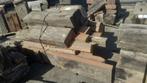 Resthout (Hardhout), Minder dan 3 m³, Ophalen, Overige houtsoorten, Blokken
