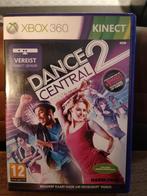 Dance central 2 voor xbox360, Gebruikt, Ophalen of Verzenden, Muziek