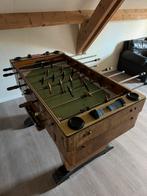 Café tafelvoetbalspel, Ophalen of Verzenden, Gebruikt, Keu of Ballen