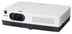 Beamer: Sanyo XGA projector PLCXW250, LCD, Sanyo, Gebruikt, Ophalen of Verzenden