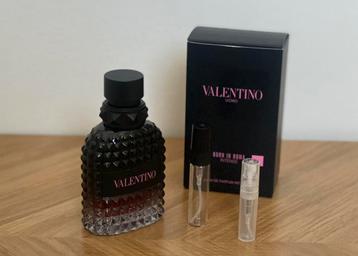 Valentino born in Roma Intense EDP tester/sample beschikbaar voor biedingen