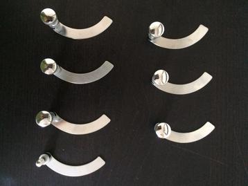 Crescent Orbital axis plane indicator for Dentatus articulat beschikbaar voor biedingen