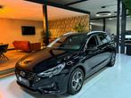 Hyundai I30 1.5 T-GDi MHEV Garantie Camera CarPlay StuurVW S, Lichtsensor, Stof, Gebruikt, 4 cilinders