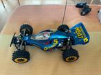 Tamiya Avanti 58072 (1988) - Zo goed als nieuw, Gebruikt, Auto, Groter dan 1:32, Ophalen of Verzenden