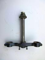 Honda VT750 voorvork klem Shadow VT 750 Tstuk vorkklem yoke, Ophalen of Verzenden, Gebruikt