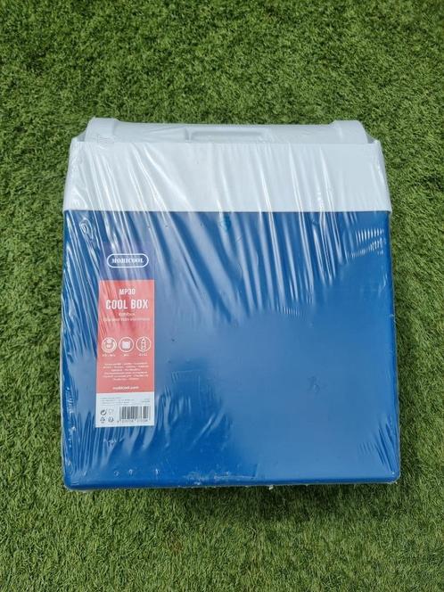 Mobicool koelbox MP30, Caravans en Kamperen, Koelboxen, Nieuw, Koelbox, Koelelement, Ophalen