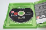 Xbox One Village Resident Evil, Avontuur en Actie, Vanaf 18 jaar, 1 speler, Ophalen of Verzenden