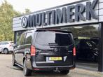 Mercedes-Benz Vito 114 CDI AUTMAAT DUBBELE CABINE MARGE/BTW, Auto's, Automaat, Euro 6, 4 cilinders, Diesel