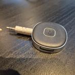 J33 Bluetooth AUX Adapter Auto, Ophalen of Verzenden, Gebruikt, Minder dan 2 meter, Overige kabels