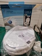 toiletverhoger nieuw care en convenience, Diversen, Verpleegmiddelen, Ophalen of Verzenden, 'T Olde Gre-j, Info@toldegrej.nl, Endepoelstraat 20f Didam