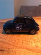 Fiat 500 opberg doosje, Hobby en Vrije tijd, Modelauto's | 1:24, Ophalen, Zo goed als nieuw, Overige merken