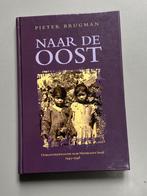 Naar de Oost oorlogsvrijwilligers naar Nederlands Indië, Ophalen of Verzenden, Zo goed als nieuw, Algemeen, 1945 tot heden