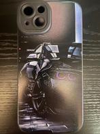 Mooi BMW Telefoonhoesje, Ophalen of Verzenden, Nieuw, IPhone 13, Hoesje of Tasje
