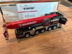 Mammoet ac 200 terex, Hobby en Vrije tijd, Modelauto's | 1:50, Ophalen of Verzenden, Zo goed als nieuw, Hijskraan, Tractor of Landbouw