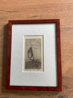 Piet de vries Foar de Wyn, Antiek en Kunst, Ophalen of Verzenden