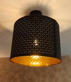 Lamp Ikea Nymo, Ophalen of Verzenden, Gebruikt, Rond
