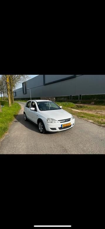 Opel Corsa 5deurs 1.3cdti. Nu €1000! beschikbaar voor biedingen