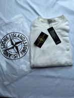 Stone island trui, Ophalen of Verzenden, Zo goed als nieuw, Maat 46 (S) of kleiner, Wit