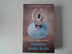 18264-7-3 : Danseres zonder benen - C. Asscher-Pinkhof. CE, Boeken, Ophalen of Verzenden, Gelezen