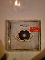 Leftfield - Leftism. Cd., Ophalen of Verzenden