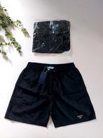 Prada Zwembroek | M | Zwart, Kleding | Heren, Badmode en Zwemkleding, Maat 48/50 (M), Zwart, Ophalen of Verzenden, Prada