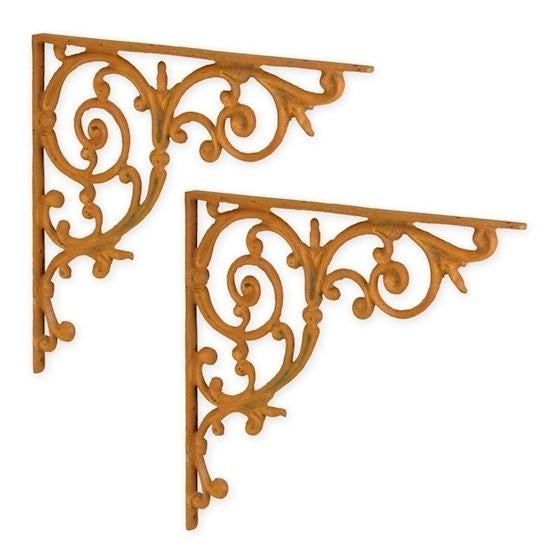plankdragers groot , luivel, Huis en Inrichting, Woonaccessoires | Wandplanken en Boekenplanken, Ophalen of Verzenden, Atw, Atw
