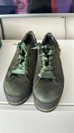 Aparte Maripe flessengroene sneakers in maat 39., Kleding | Dames, Schoenen, Groen, Maripe, Ophalen of Verzenden, Zo goed als nieuw