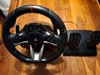 Playstation Racestuur met Pedalen, Ophalen of Verzenden, Zo goed als nieuw
