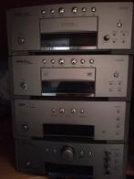 Grundig fine arts, Audio, Tv en Foto, Stereo-sets, Gebruikt, Ophalen