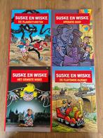 Suske en Wiske nieuwe formaat, Meerdere stripboeken, Ophalen of Verzenden, Zo goed als nieuw